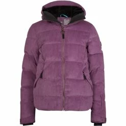 Promo 😉 O'Neill Lolite Jacket 👩 Women berry conserve ✨