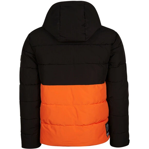 Top 10 π O'Neill O'Riginals Anorak Jacket Men black out colour block π 2 Top 10 π O'Neill O'Riginals Anorak Jacket Men black out colour block π - Image 2