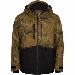 Best deal ✔️ O'Neill Texture Jacket Men beige aop ✔️