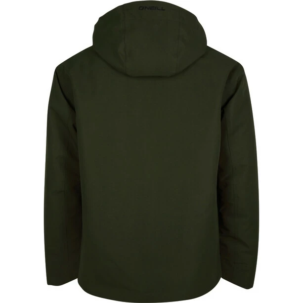 Coupon π₯° O'Neill Urban Textured Jacket Men forest night π 2 Coupon π₯° O'Neill Urban Textured Jacket Men forest night π - Image 2