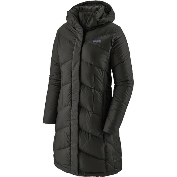 Outlet π Patagonia Down With It Parka π© Women black π 1 Outlet π Patagonia Down With It Parka π© Women black π