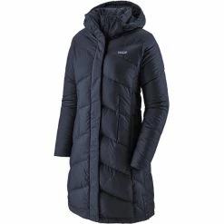 Cheap ✔️ Patagonia Down With It Parka 👩 Women neo navy ❤️