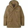Discount 🤩 Patagonia Isthmus Parka Men neutral/CSC ❤️