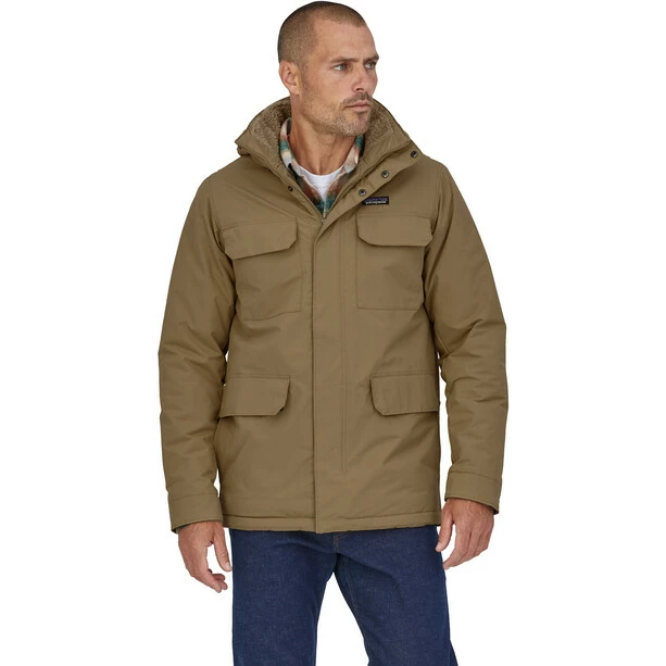 Discount 🤩 Patagonia Isthmus Parka Men neutral/CSC ❤️ 2 Discount 🤩 Patagonia Isthmus Parka Men neutral/CSC ❤️ - Image 2