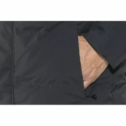 Cheapest 🥰 Patagonia Jackson Glacier Parka Men black ⌛ -Winter Jackets & Parkas Sales Store patagonia jackson glacier parka men black 5