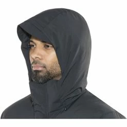 Cheapest 🥰 Patagonia Jackson Glacier Parka Men black ⌛ -Winter Jackets & Parkas Sales Store patagonia jackson glacier parka men black 6