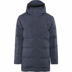 Best Sale π Patagonia Jackson Glacier Parka Men navy blue π§¨