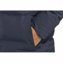 Best Sale 😍 Patagonia Jackson Glacier Parka Men navy blue 🧨 -Winter Jackets & Parkas Sales Store patagonia jackson glacier parka men navy blue 5