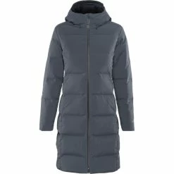 Coupon 😀 Patagonia Jackson Glacier Parka 👩 Women smolder blue ⌛