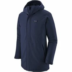 Promo ⌛ Patagonia Lone Mountain Parka Men neo navy 👍
