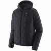 Best deal 🔔 Patagonia Micro Puff Hoody Men black/BLK 💯
