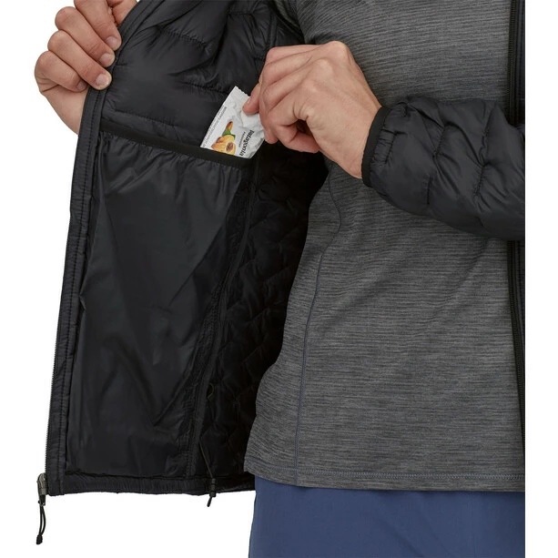 Deals π€© Patagonia Micro Puff Hoody π© Women black/BLK β€οΈ 2 Deals π€© Patagonia Micro Puff Hoody π© Women black/BLK β€οΈ - Image 2