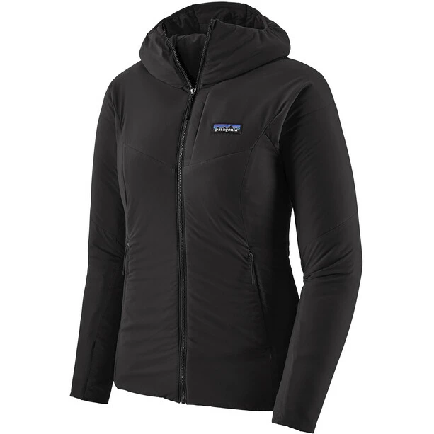 Buy β Patagonia Nano-Air Hoody π© Women black π 1 Buy β Patagonia Nano-Air Hoody π© Women black π