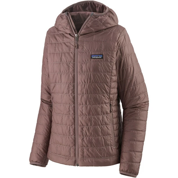 Flash Sale ✨ Patagonia Nano Puff Hoodie 👩 Women brown/DUBN ✨ 1 Flash Sale ✨ Patagonia Nano Puff Hoodie 👩 Women brown/DUBN ✨