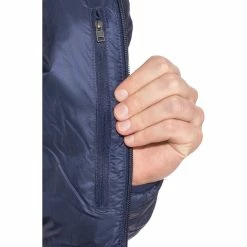 Best deal 😍 Patagonia Nano Puff Jacket Men classic navy 🔔 -Winter Jackets & Parkas Sales Store patagonia nano puff takki miehet classic navy 6