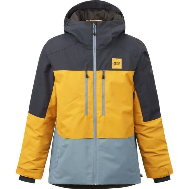 Best Sale π Picture Daumy Jacket Kids china blue π€© 1 Best Sale π Picture Daumy Jacket Kids china blue π€©