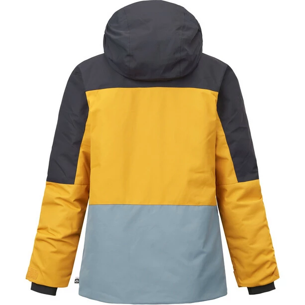 Best Sale π Picture Daumy Jacket Kids china blue π€© 2 Best Sale π Picture Daumy Jacket Kids china blue π€© - Image 2