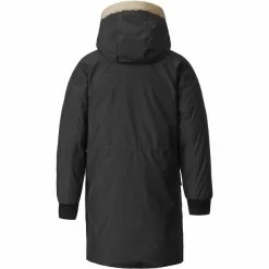 Best reviews of 😀 Picture Inukee Rev. Jacket 👩 Women black 🥰 -Winter Jackets & Parkas Sales Store picture inukee rev jacket women black 3