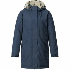 Best deal ❤️ Picture Lyra Jacket 👩 Women dark blue ✔️