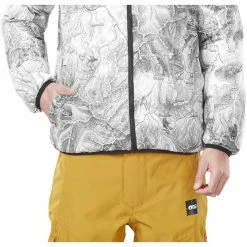 Budget ❤️ Picture Scape Jacket Men black ⭐ -Winter Jackets & Parkas Sales Store picture scape jacket men black 5