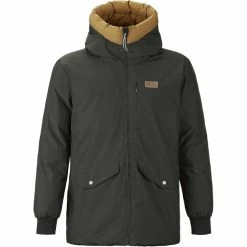 Best Pirce ⌛ Picture Sperky Jacket Men black 👍