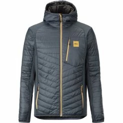 Cheapest 🧨 Picture Takashima Jacket Men dark blue 😀