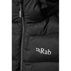 Cheap π Rab Axion Pro Jacket Men black π― 9 Cheap π Rab Axion Pro Jacket Men black π― -Winter Jackets & Parkas Sales Store rab axion pro jacket men black 5