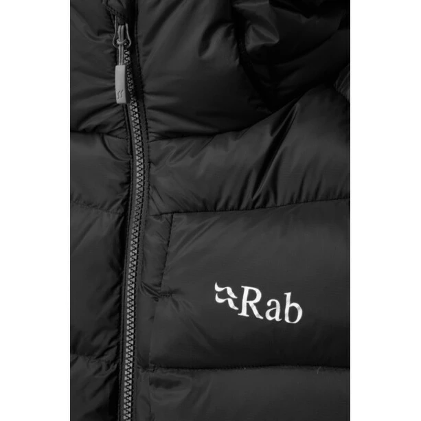 Cheap π Rab Axion Pro Jacket Men black π― 5 Cheap π Rab Axion Pro Jacket Men black π― - Image 5