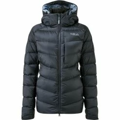 Wholesale 🛒 Rab Axion Pro Jacket 👩 Women beluga ⭐