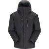 Cheapest ⌛ Rab Batura Jacket Men black 🥰