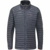 Best Sale ❤️ Rab Cirrus Flex 2.0 Jacket Men steel 😉