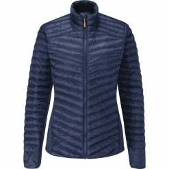 Outlet 🤩 Rab Cirrus Flex 2.0 Jacket 👩 Women patriot blue 🔔