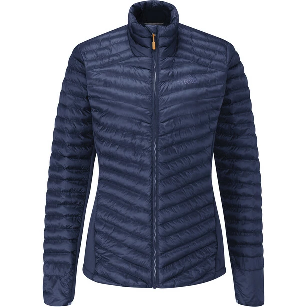 Outlet π€© Rab Cirrus Flex 2.0 Jacket π© Women patriot blue π 1 Outlet π€© Rab Cirrus Flex 2.0 Jacket π© Women patriot blue π