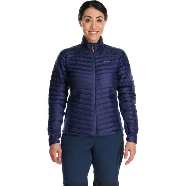 Outlet π€© Rab Cirrus Flex 2.0 Jacket π© Women patriot blue π 3 Outlet π€© Rab Cirrus Flex 2.0 Jacket π© Women patriot blue π - Image 3