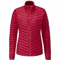 Best Sale 🧨 Rab Cirrus Flex 2.0 Jacket 👩 Women ruby 🧨