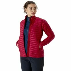 Best Sale 𧨠Rab Cirrus Flex 2.0 Jacket π© Women ruby 𧨠9 Best Sale 𧨠Rab Cirrus Flex 2.0 Jacket π© Women ruby 𧨠-Winter Jackets & Parkas Sales Store rab cirrus flex 20 jacket women ruby 4