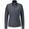 Outlet ❤️ Rab Cirrus Flex 2.0 Jacket 👩 Women steel 🎁