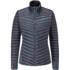 Outlet ❤️ Rab Cirrus Flex 2.0 Jacket 👩 Women steel 🎁