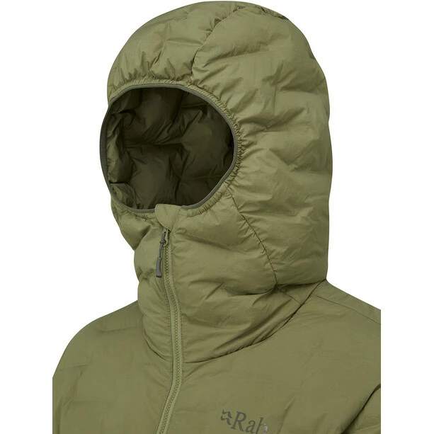 Coupon 𧨠Rab Cubit Stretch Down Hoody Men chlorite green β 6 Coupon 𧨠Rab Cubit Stretch Down Hoody Men chlorite green β - Image 6
