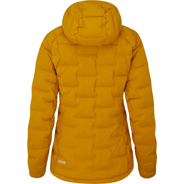 Discount ✔️ Rab Cubit Stretch Down Hoody 👩 Women dark butternut 👏 2 Discount ✔️ Rab Cubit Stretch Down Hoody 👩 Women dark butternut 👏 - Image 2