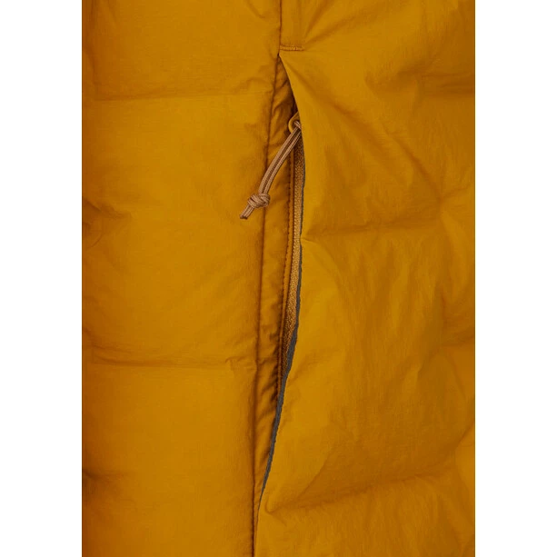 Discount ✔️ Rab Cubit Stretch Down Hoody 👩 Women dark butternut 👏 3 Discount ✔️ Rab Cubit Stretch Down Hoody 👩 Women dark butternut 👏 - Image 3