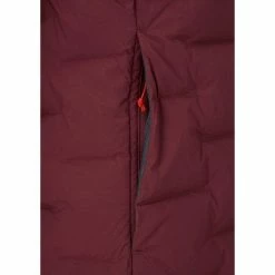 Top 10 🎁 Rab Cubit Stretch Down Hoody 👩 Women deep heather 😉 -Winter Jackets & Parkas Sales Store rab cubit stretch down hoody women deep heather 3