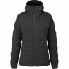 Discount 🥰 Rab Cubit Stretch Down Hoody 👩 Women ebony 🤩