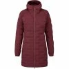 Top 10 🔔 Rab Cubit Stretch Down Parka 👩 Women deep heather 👍