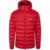 Brand new 😉 Rab Electron Pro Jacket Men ascent red 😀