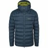 Best Pirce ❤️ Rab Electron Pro Jacket Men orion blue 🌟