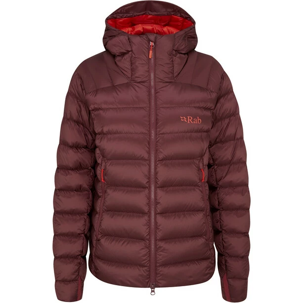 Deals β Rab Electron Pro Jacket π© Women deep heather βοΈ 1 Deals β Rab Electron Pro Jacket π© Women deep heather βοΈ
