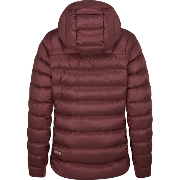 Deals β Rab Electron Pro Jacket π© Women deep heather βοΈ 2 Deals β Rab Electron Pro Jacket π© Women deep heather βοΈ - Image 2