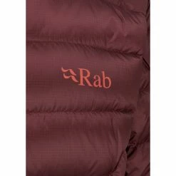 Deals β Rab Electron Pro Jacket π© Women deep heather βοΈ 8 Deals β Rab Electron Pro Jacket π© Women deep heather βοΈ -Winter Jackets & Parkas Sales Store rab electron pro jacket women deep heather 3