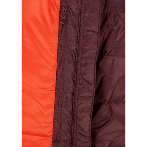 Deals β Rab Electron Pro Jacket π© Women deep heather βοΈ 4 Deals β Rab Electron Pro Jacket π© Women deep heather βοΈ - Image 4